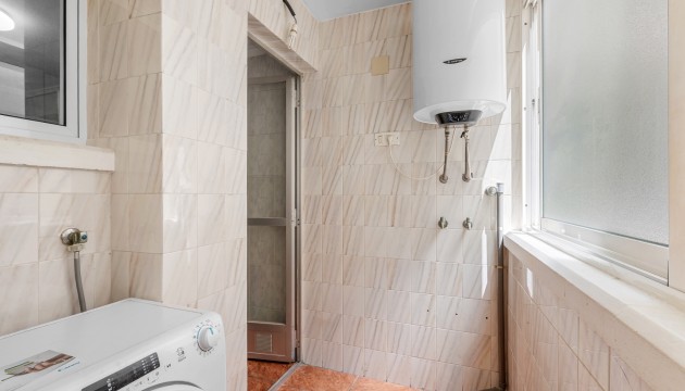 Wiederverkauf - Apartment - Benijófar - Benijofar