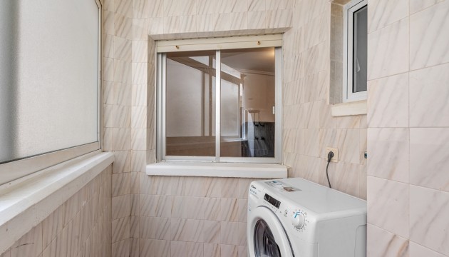 Wiederverkauf - Apartment - Benijófar - Benijofar