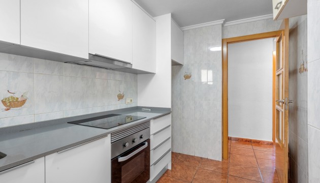 Wiederverkauf - Apartment - Benijófar - Benijofar
