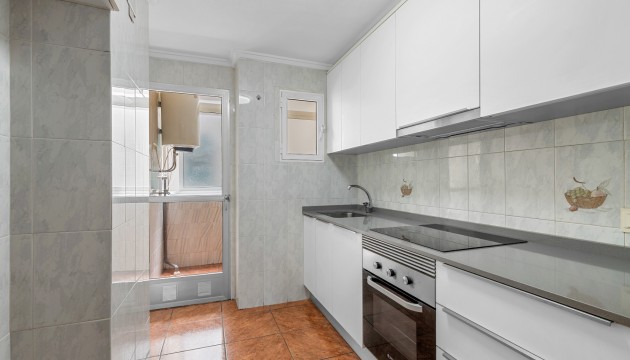 Wiederverkauf - Apartment - Benijófar - Benijofar