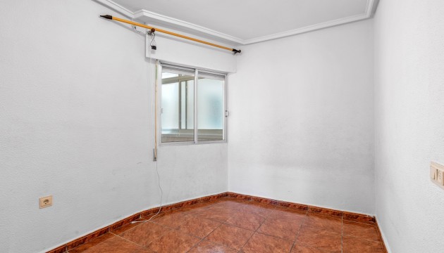 Wiederverkauf - Apartment - Benijófar - Benijofar