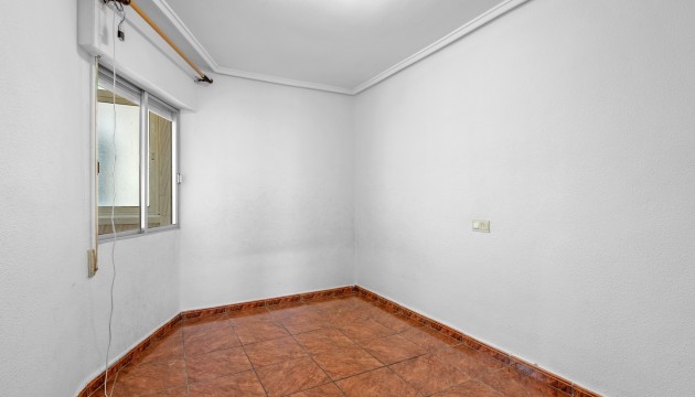 Wiederverkauf - Apartment - Benijófar - Benijofar