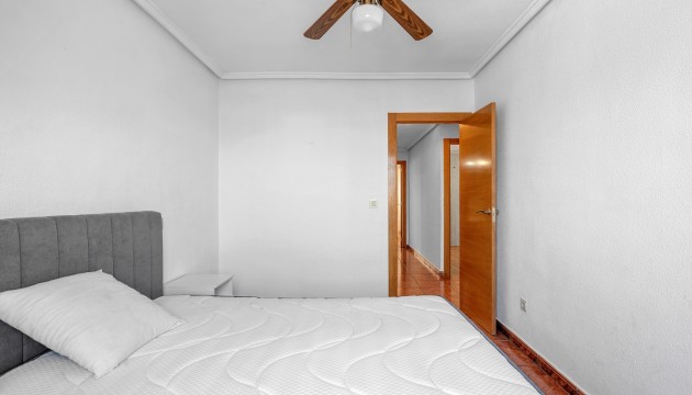 Wiederverkauf - Apartment - Benijófar - Benijofar
