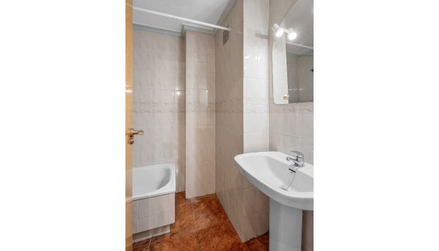 Wiederverkauf - Apartment - Benijófar - Benijofar