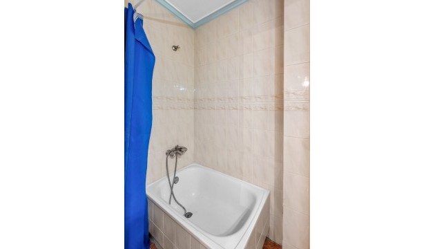 Wiederverkauf - Apartment - Benijófar - Benijofar