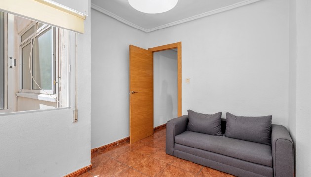 Wiederverkauf - Apartment - Benijófar - Benijofar