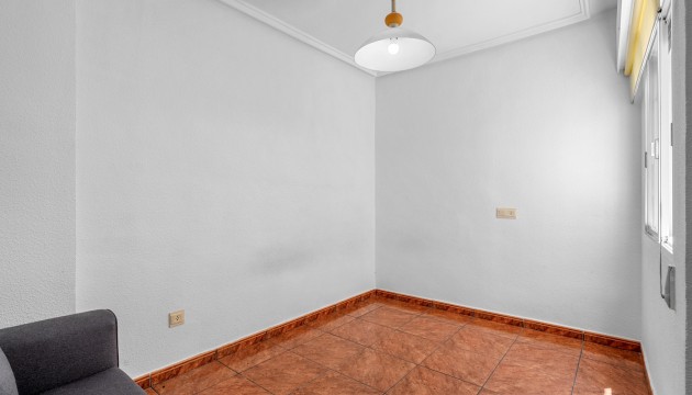 Wiederverkauf - Apartment - Benijófar - Benijofar