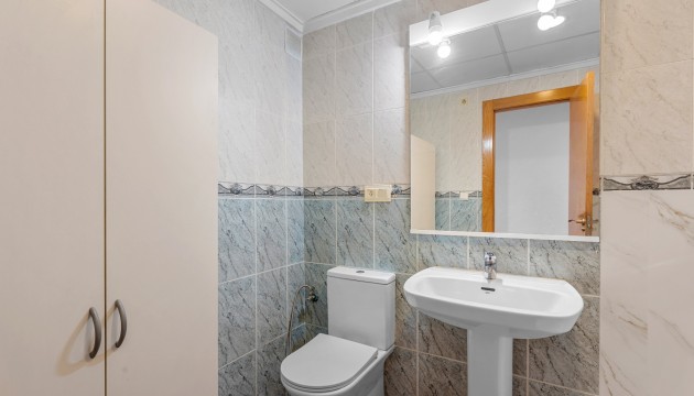 Wiederverkauf - Apartment - Benijófar - Benijofar