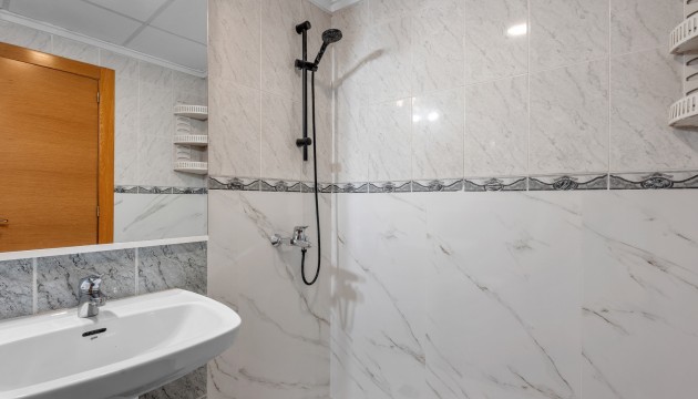 Wiederverkauf - Apartment - Benijófar - Benijofar