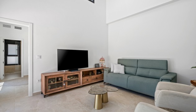 Begagnad - Fristående Villa - Daya Nueva