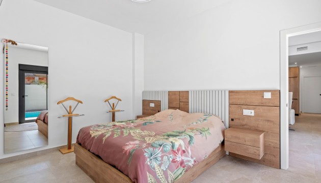 Begagnad - Fristående Villa - Daya Nueva