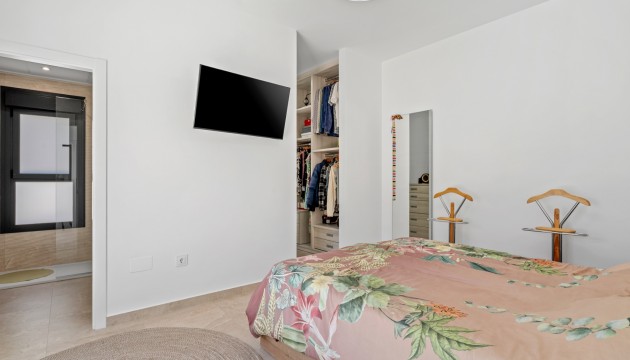 Begagnad - Fristående Villa - Daya Nueva