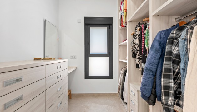 Begagnad - Fristående Villa - Daya Nueva