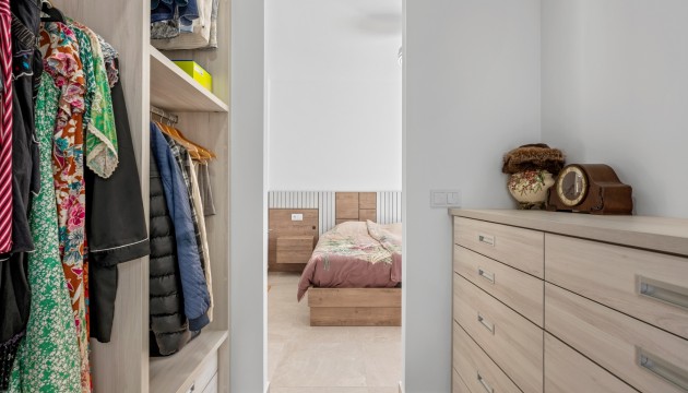 Begagnad - Fristående Villa - Daya Nueva