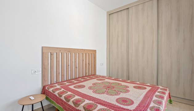 Begagnad - Fristående Villa - Daya Nueva