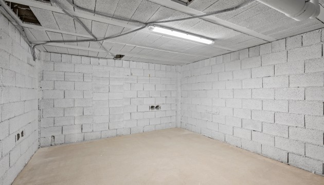 Begagnad - Fristående Villa - Daya Nueva