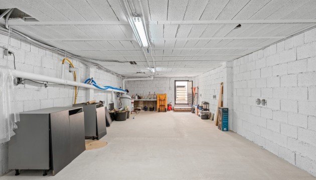 Begagnad - Fristående Villa - Daya Nueva