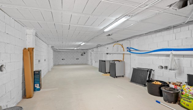 Begagnad - Fristående Villa - Daya Nueva