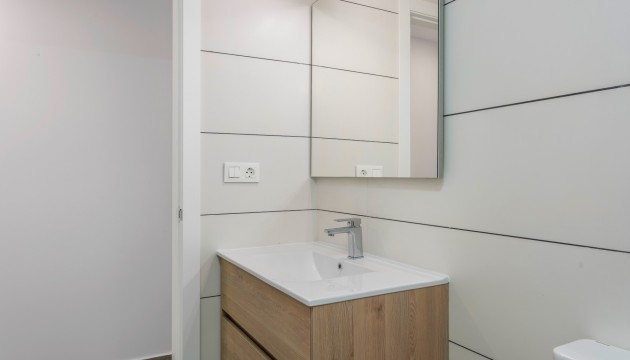 Перепродажа - Квартира - Bigastro