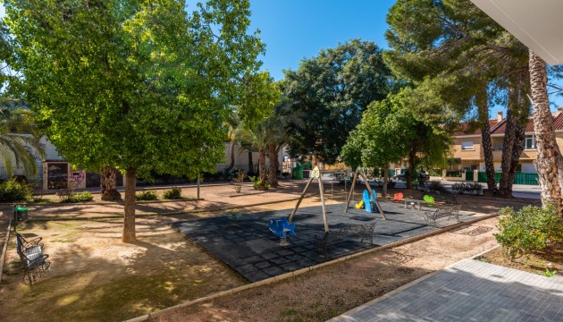 Перепродажа - Квартира - Bigastro