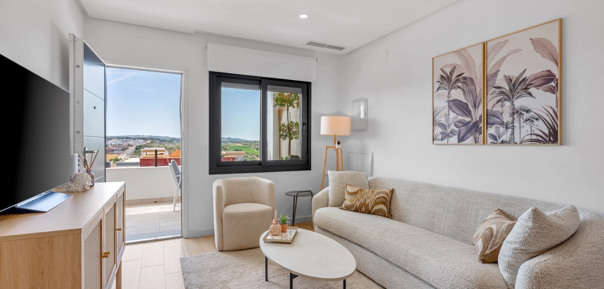 Apartment in Urbanizacion los Balcones - Image 2