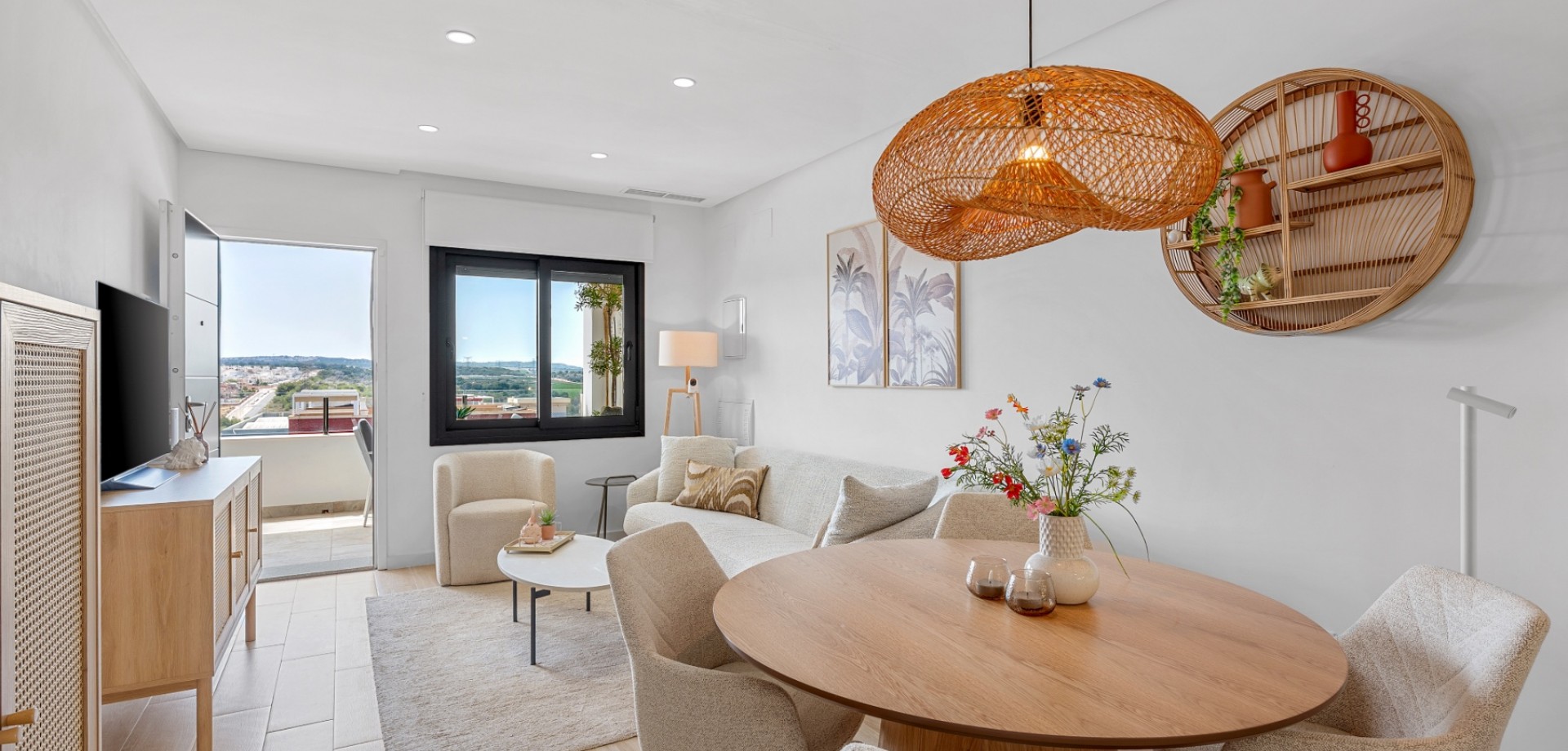 Apartment in Urbanizacion los Balcones - Image 4