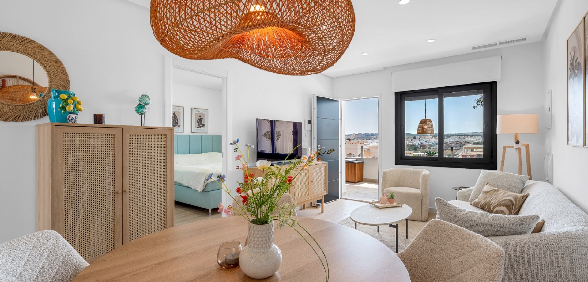 Apartment in Urbanizacion los Balcones - Image 5