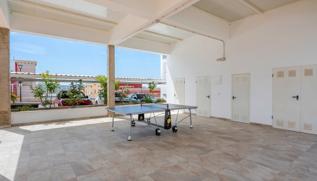 Begagnad - Lägenhet - Orihuela Costa - Los Altos