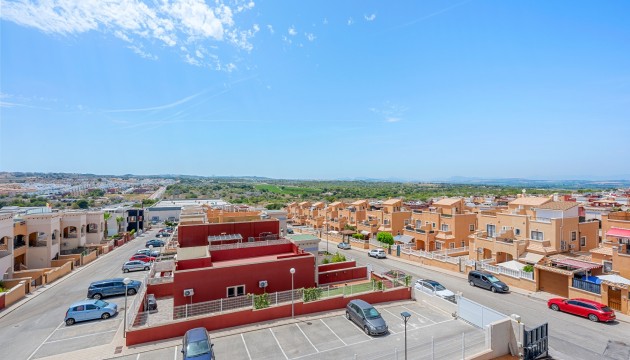Begagnad - Lägenhet - Orihuela Costa - Los Altos