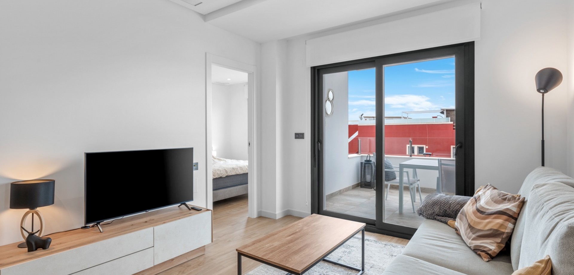 Apartment in Urbanizacion los Balcones - Image 5