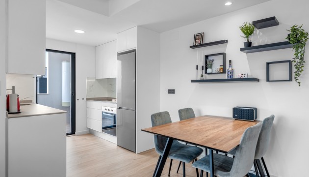 Odsprzedaż - Apartment - Orihuela