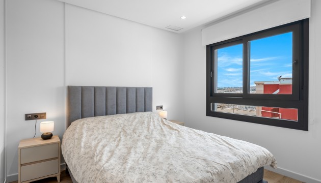 Odsprzedaż - Apartment - Orihuela