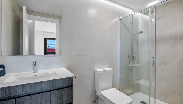 Odsprzedaż - Apartment - Orihuela