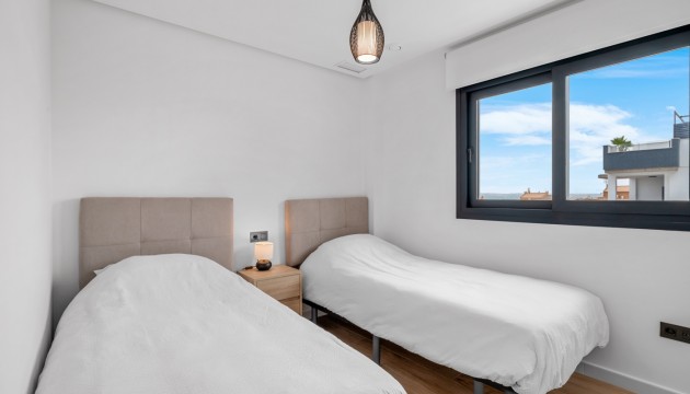 Odsprzedaż - Apartment - Orihuela