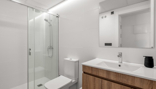 Odsprzedaż - Apartment - Orihuela