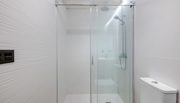 Odsprzedaż - Apartment - Orihuela