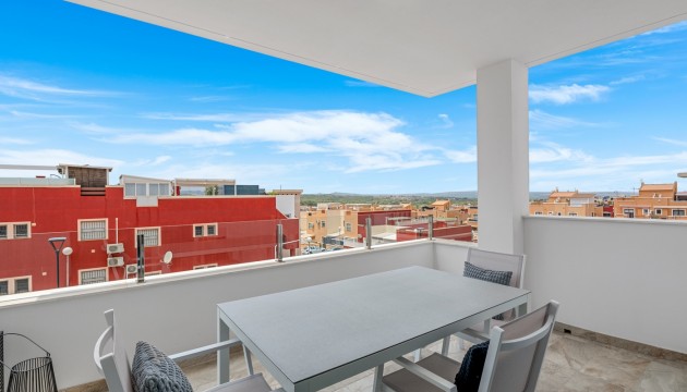 Odsprzedaż - Apartment - Orihuela