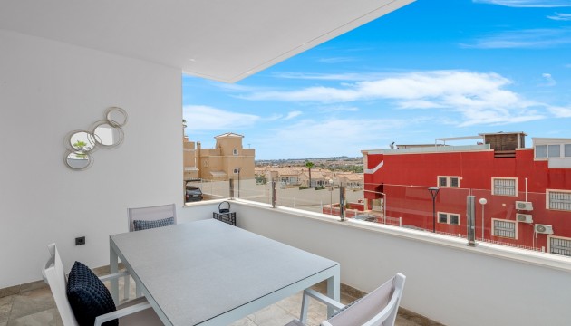 Odsprzedaż - Apartment - Orihuela