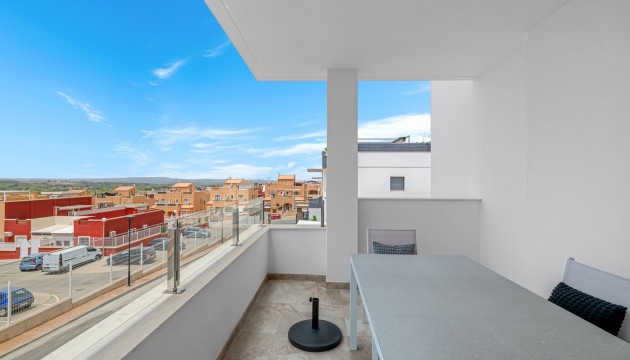 Odsprzedaż - Apartment - Orihuela