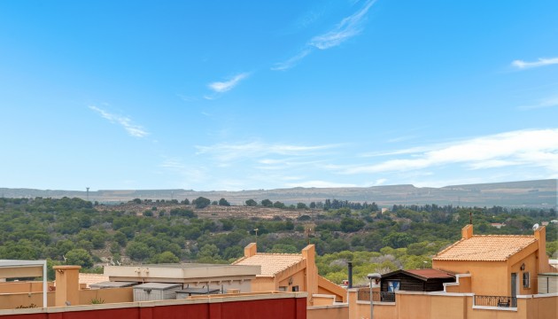 Odsprzedaż - Apartment - Orihuela