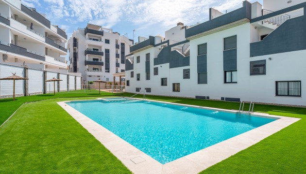 Odsprzedaż - Apartment - Orihuela