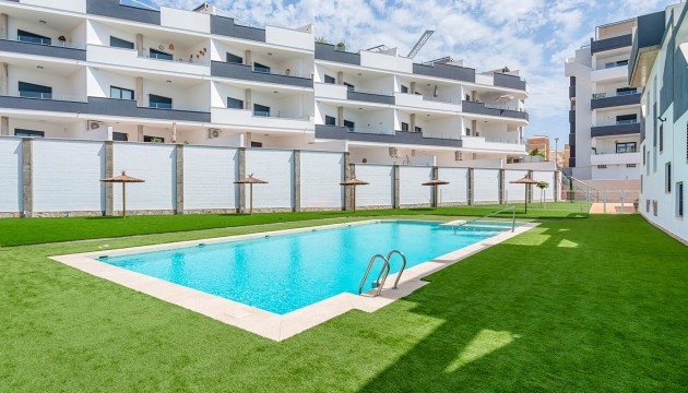 Odsprzedaż - Apartment - Orihuela