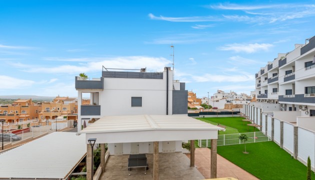 Odsprzedaż - Apartment - Orihuela