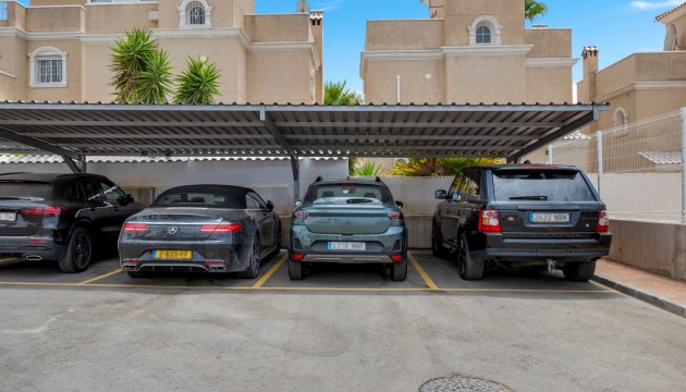 Odsprzedaż - Apartment - Orihuela