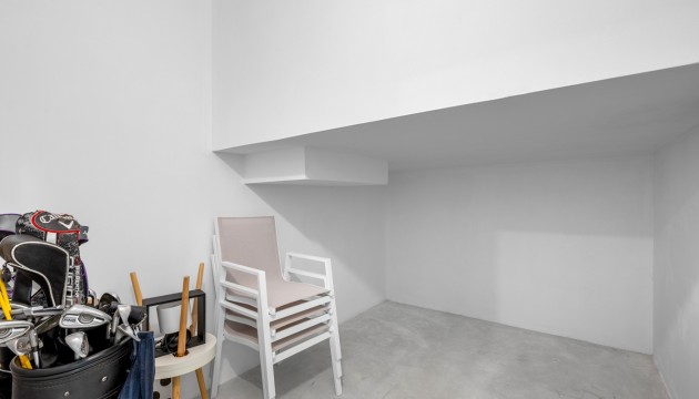 Odsprzedaż - Apartment - Orihuela