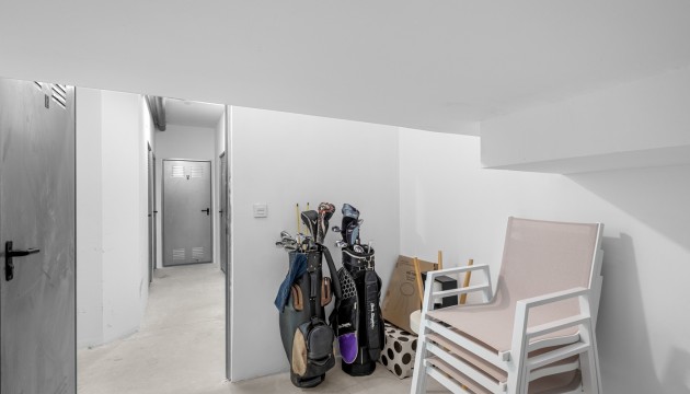 Odsprzedaż - Apartment - Orihuela