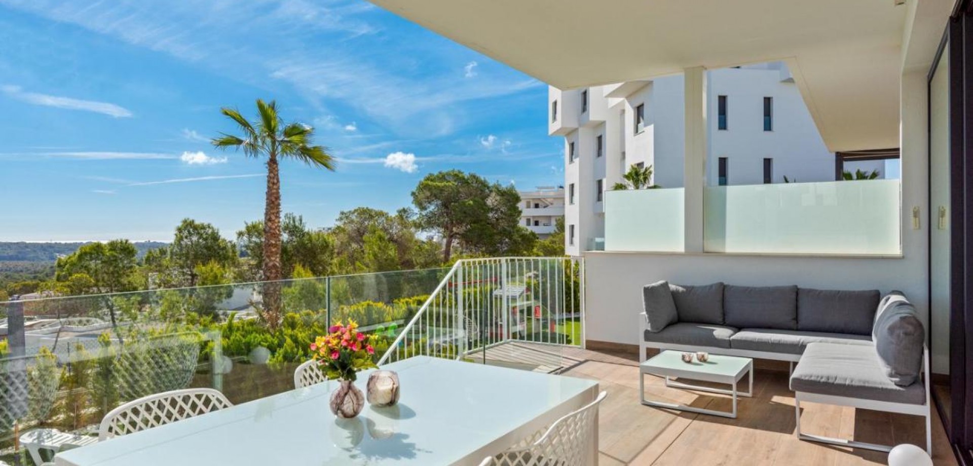Apartment in Urbanizacion los Balcones - Image 3