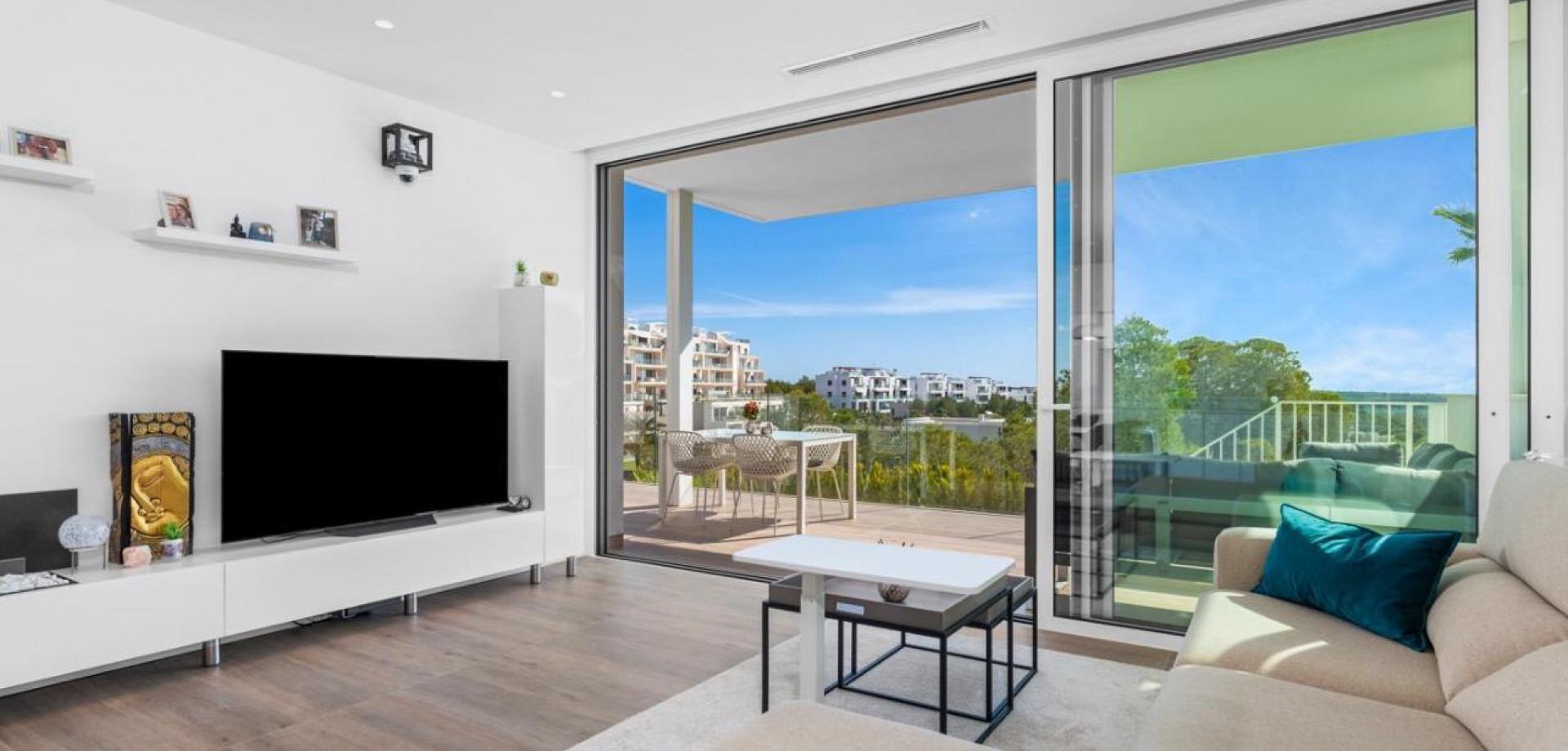 Apartment in Urbanizacion los Balcones - Image 4