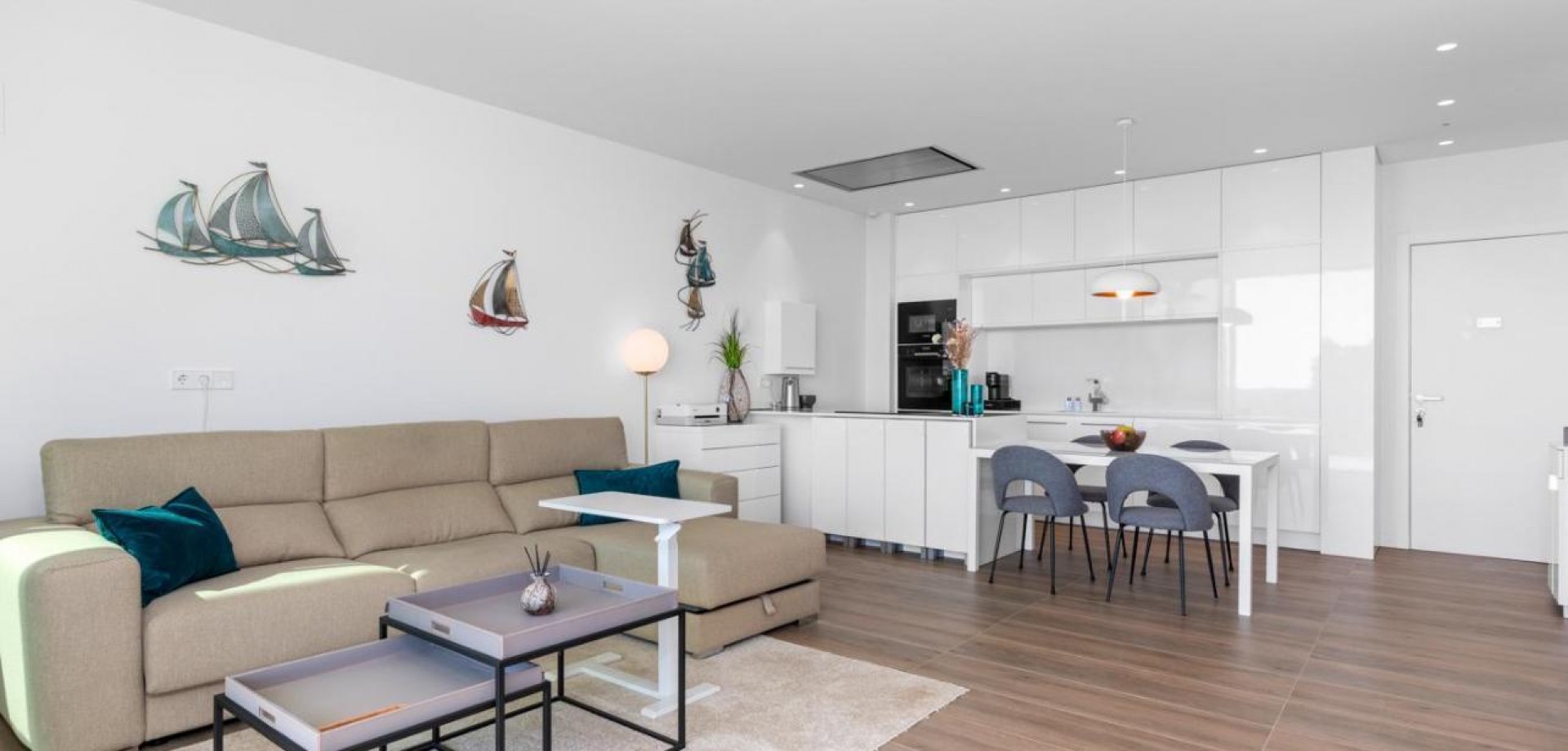 Apartment in Urbanizacion los Balcones - Image 5