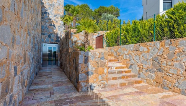Begagnad - Lägenhet - Orihuela Costa - Las Colinas Golf